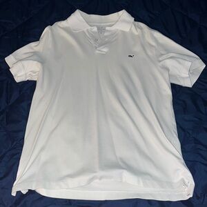 Vineyard Vines polo Shirt. No Stains.
